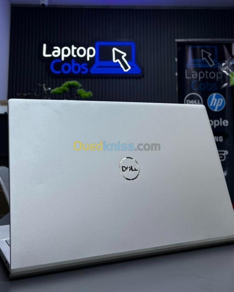 DELL INSPIRON 15 5510 INTEL CORE i7 1065G7 1.30GHz UP TO 3.90GHz 16Go DDR4 512Go SSD NVME NVIDIA GEFORCE MX 330 2GB VRAM INTEL IRIS PLUS GRAPHICS 15 INCH FULL HD 7