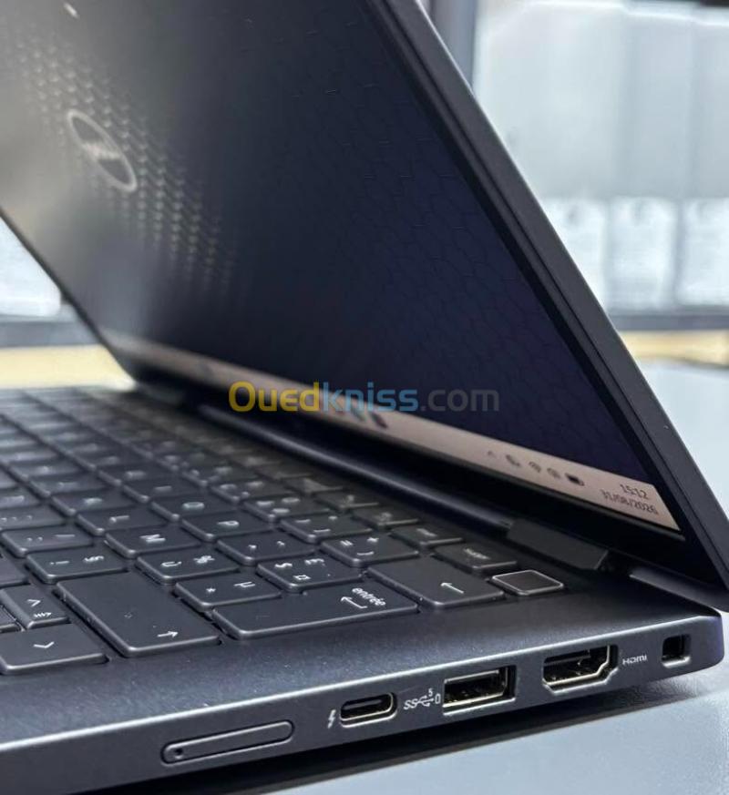 DELL LATITUDE 7330 INTEL CORE i7 1265U 1.80GHz UP TO 4.80GHz 16Go DDR4 512Go SSD NVME INTEL IRIS XE GRAPHICS ECRAN 13 INCH FULL HD 5