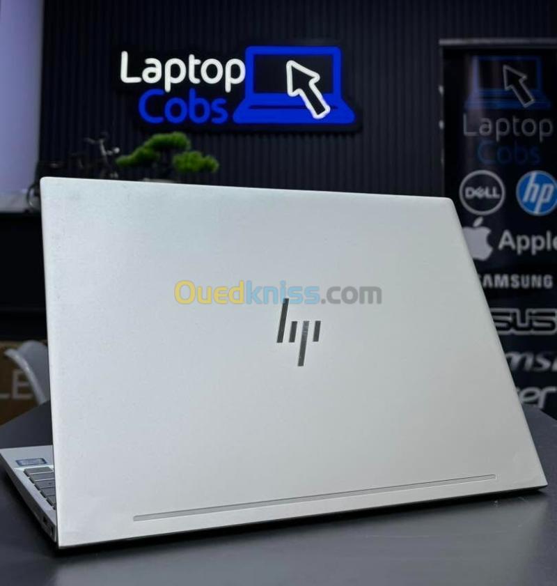 HP ENVY 13 INTEL CORE I5 8250U 1.70GHz UP TO 3.60 8Go LPDDR3 256 SSD NVME INTEL UHD GRAPHICS 620 13 INCH FHD