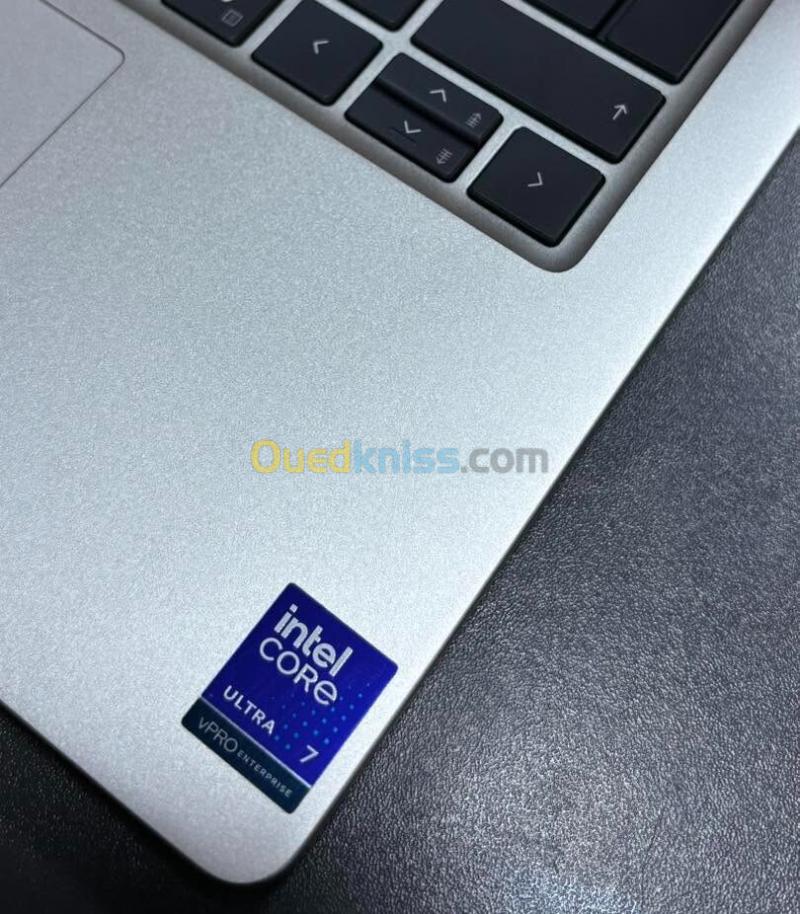 DELL PRO 14 PLUS TACTILE INTEL CORE ULTRA 7 268V 2.20GHz UP TO 5.00GHz  32Go LPDDR5 8533MT/s 1TB SSD NVME INTEL ARC 140V GPU (16GB) 14 INCH FHD PLUS TACTILE 6