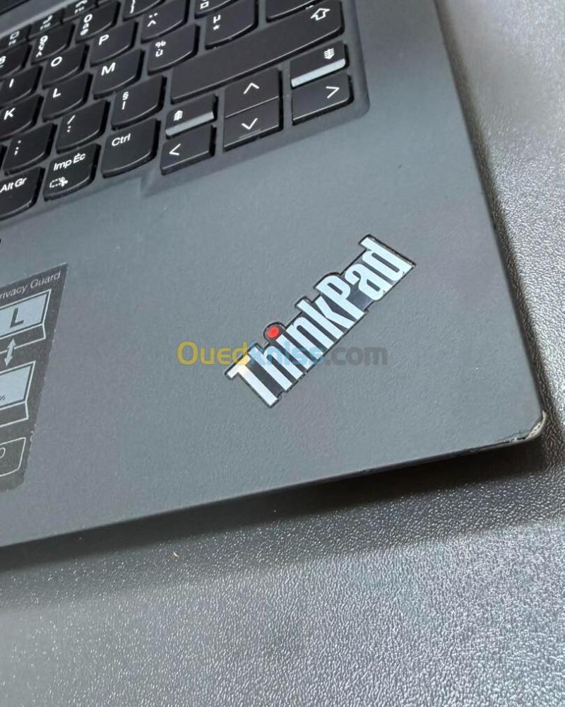 LENOVO THINKPAD T14s GEN 2 TACTILE INTEL I5-1145G7 16GB DDR4 256GB SSD IRIS XE GRAPHICS 14P FHD 5