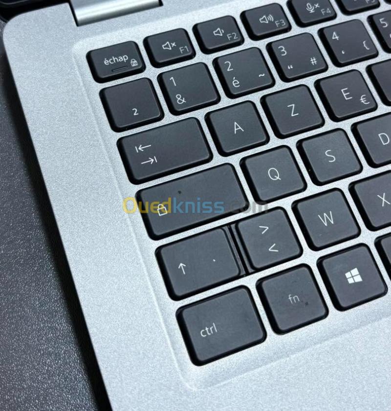 DELL LATITUDE 5420 INTEL CORE I5 1145G7 1.50GHz UP TO 4.40GHz 16Go DDR4 512Go SSD NVME INTEL UHD GRAPHICS 14 INCH FULL HD 6