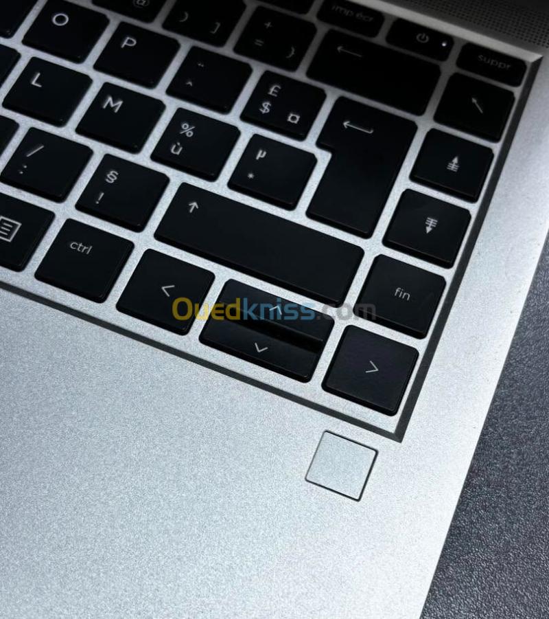 HP ELITEBOOK 645 G10 AMD RYZEN 7 PRO 7730U 2.00GHz UP TO 4.50GHz 16GO DDR4 256Go SSD NVME AMD RADEON GRAPHICS 500MB VRAM 14 INCH FULL HD 4
