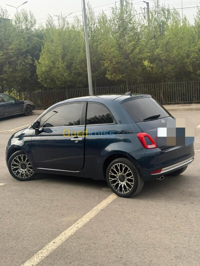Fiat 500 2023 Dolcevita plus  3