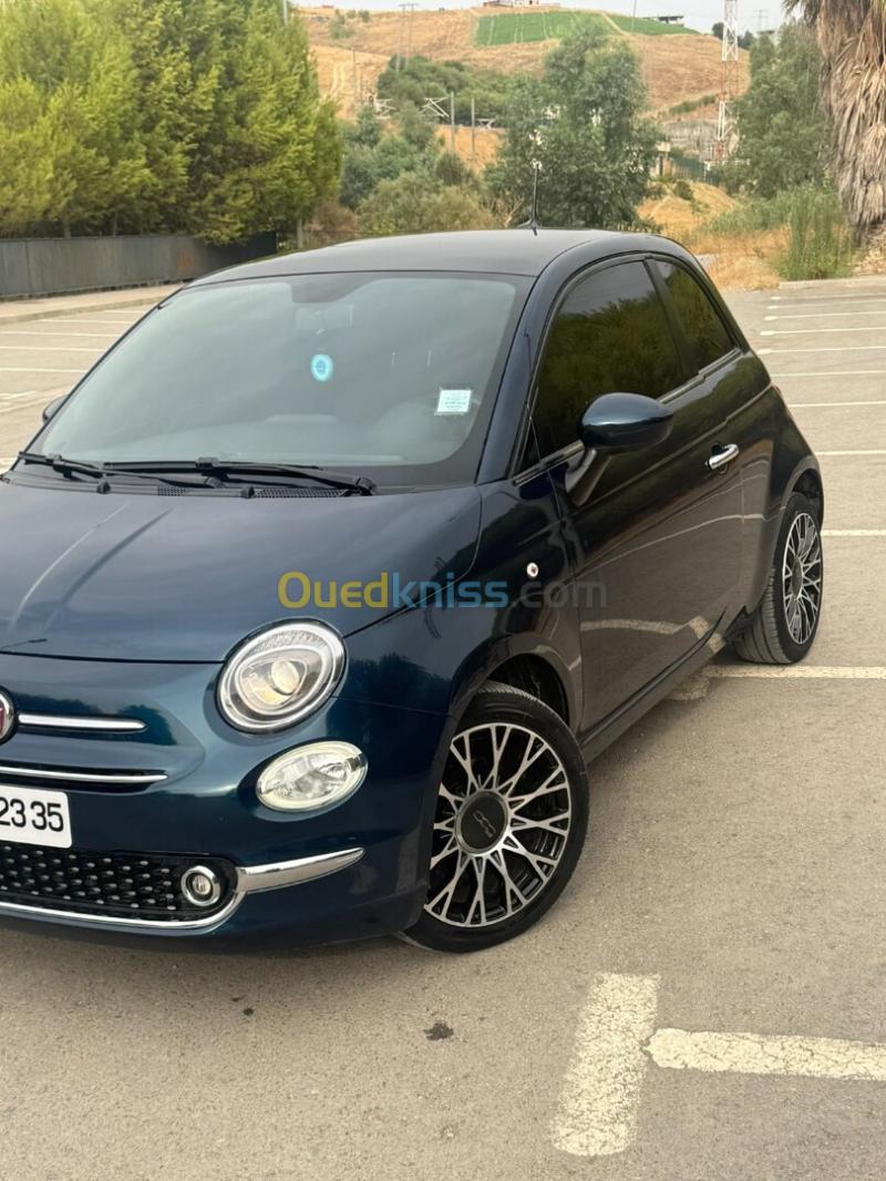 Fiat 500 2023 Dolcevita plus  12