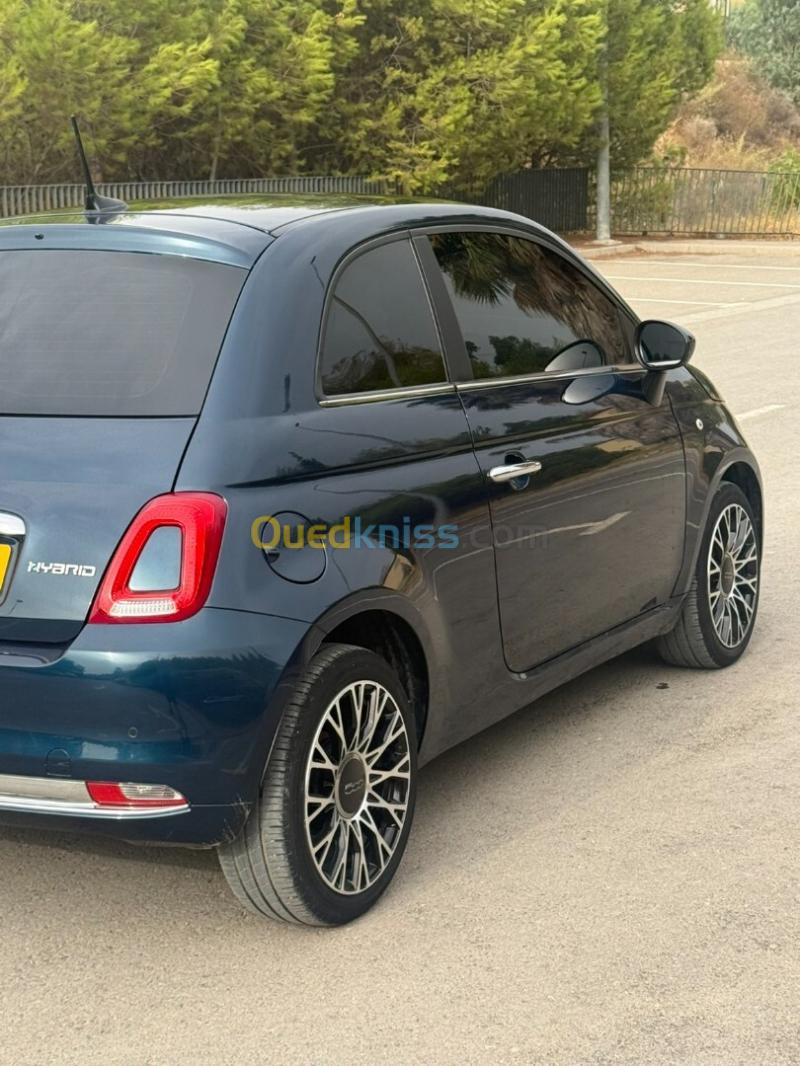 Fiat 500 2023 Dolcevita plus  4