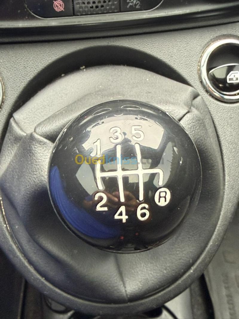 Fiat 500 2023 Dolcevita plus  6