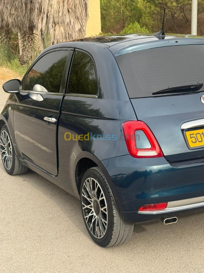 Fiat 500 2023 Dolcevita plus  5