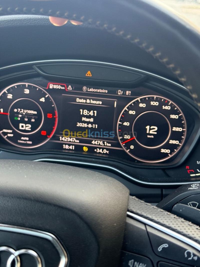 Audi Q5 2020 S Line 20