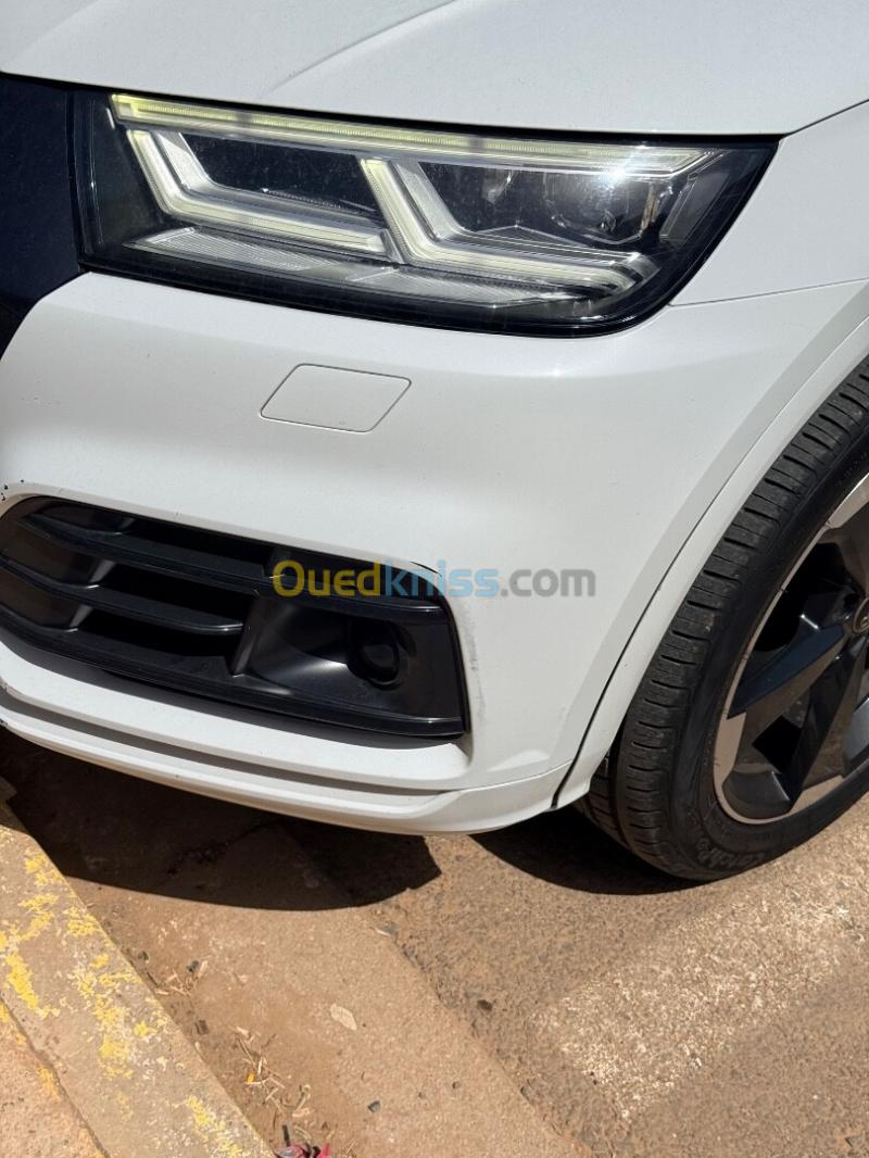 Audi Q5 2020 S Line 15
