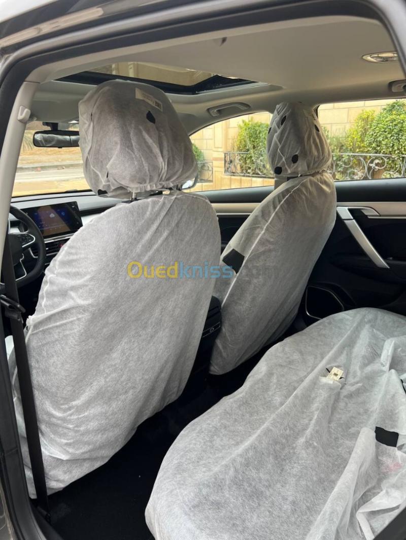 Geely Coolray 2026 Super Power  21
