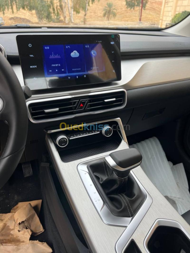 Geely Coolray 2026 Super Power  14