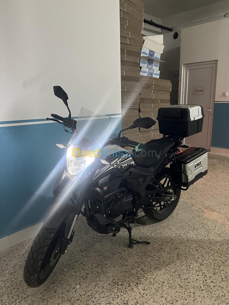 VMS Rk 200 2025