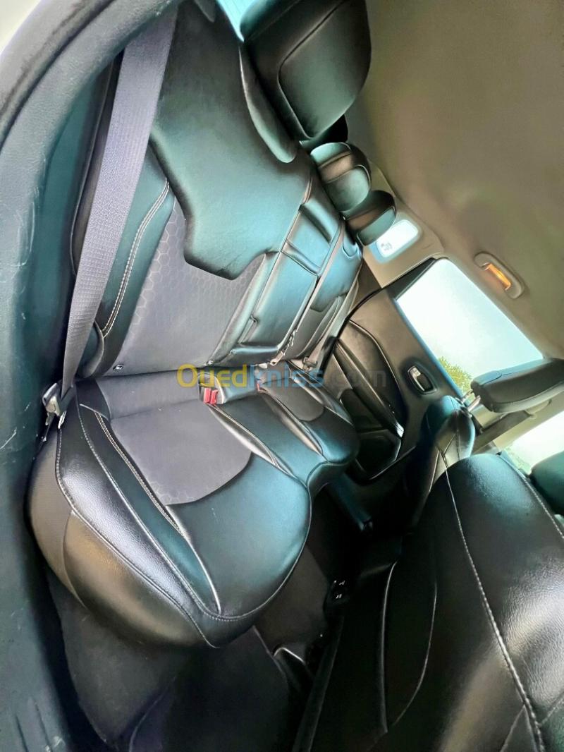 Jeep Compass 2019 Limited 16
