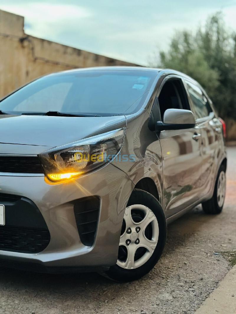 Kia Picanto 2019 LX 16