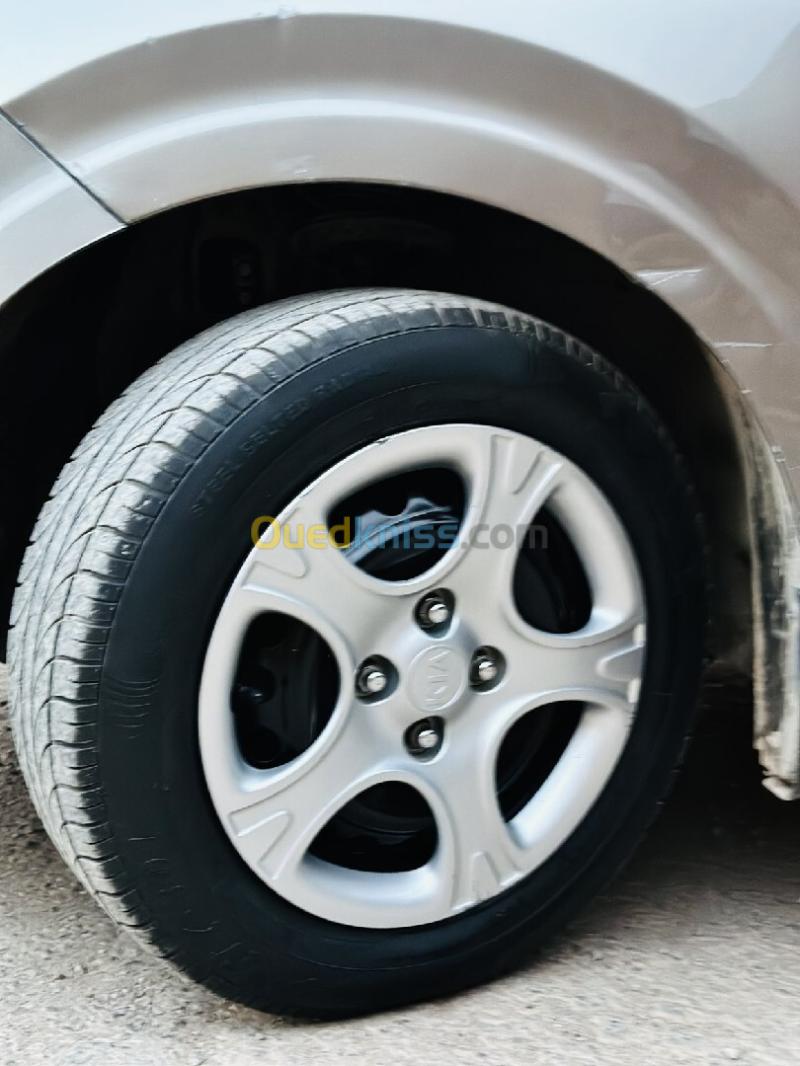 Kia Picanto 2019 LX 20