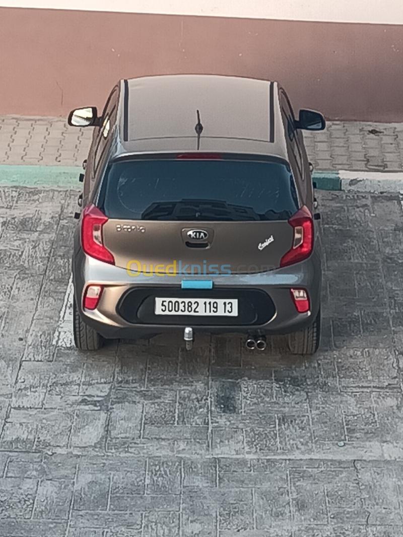 Kia Picanto 2019 LX 2