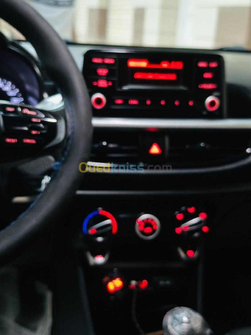 Kia Picanto 2019 LX 6