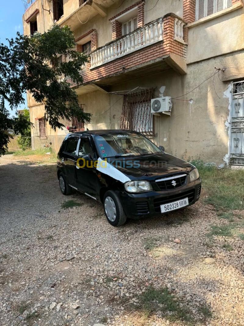 Suzuki Alto 2011 Alto 10