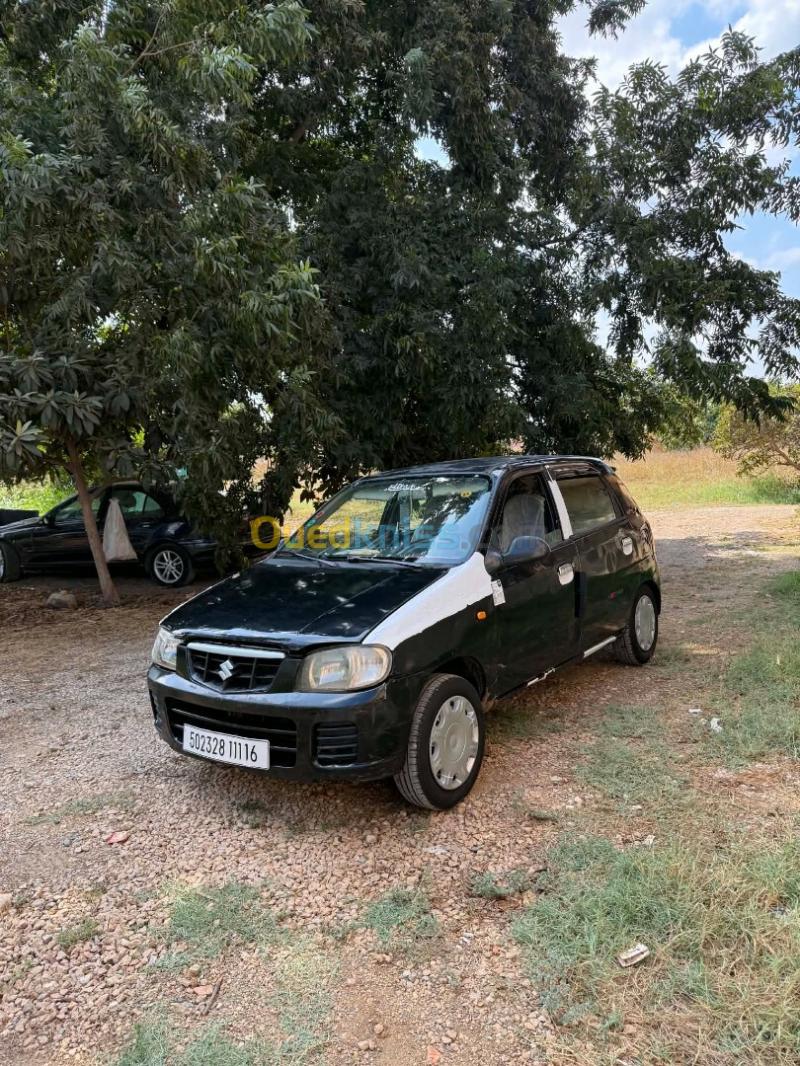 Suzuki Alto 2011 Alto 2