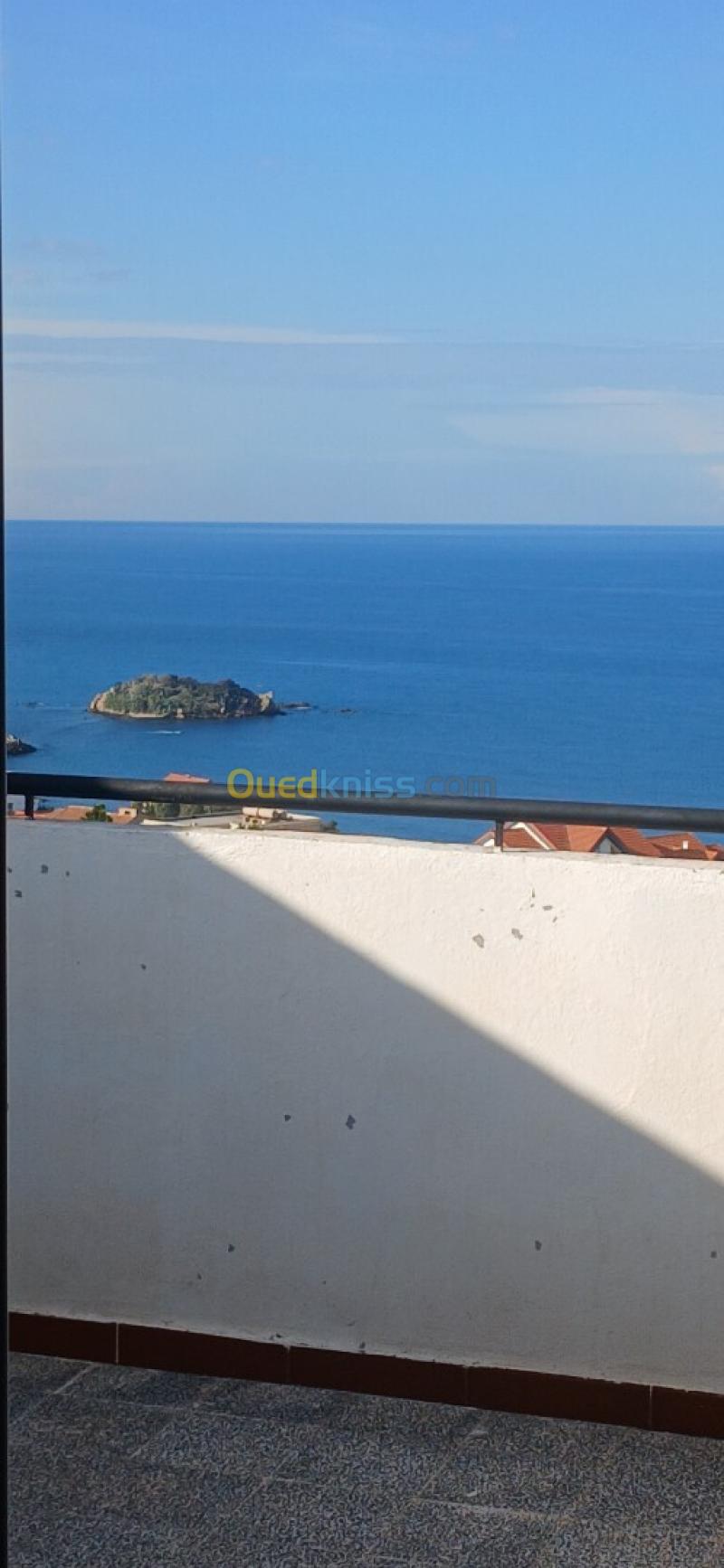 Location vacances Appartement Studio F2 F3 Tizi Ouzou Tigzirt 13