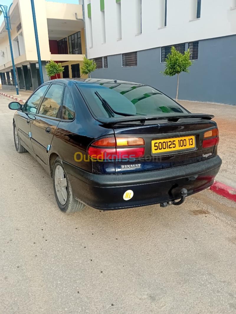 Renault Laguna 1 2000 Laguna 1 3