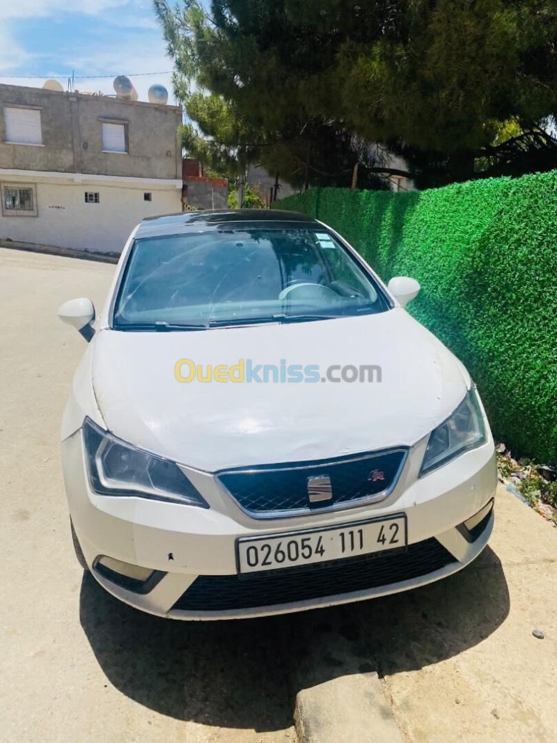 Seat Ibiza 2011  4