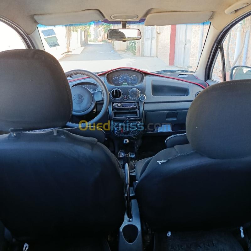 Chevrolet Spark 2010 Spark 5