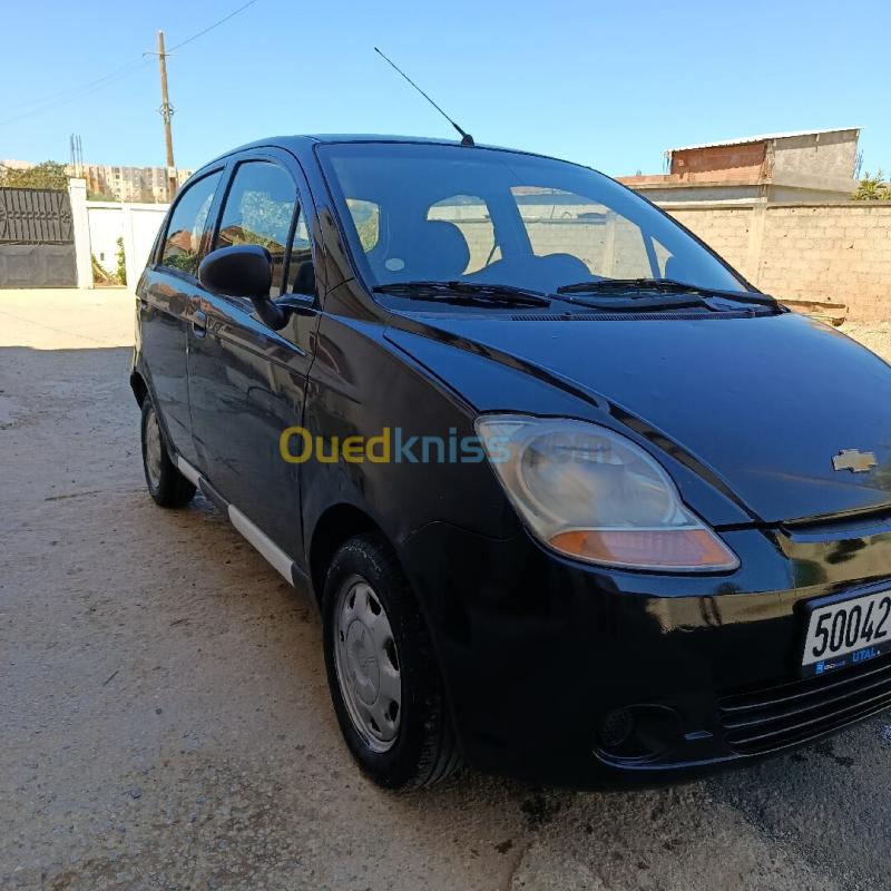 Chevrolet Spark 2010 Spark 6