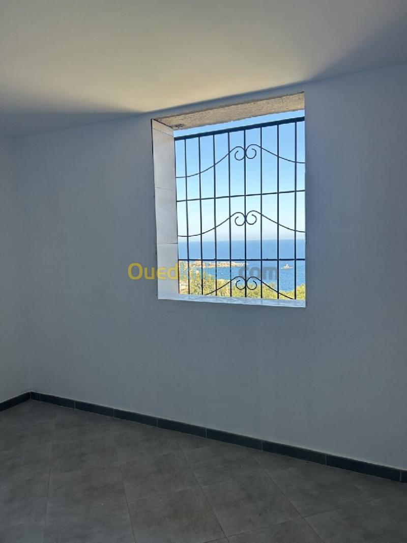 Vente Villa Béjaïa Bejaia 19