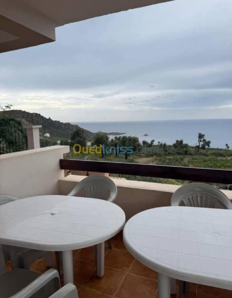 Vente Villa Béjaïa Bejaia 4