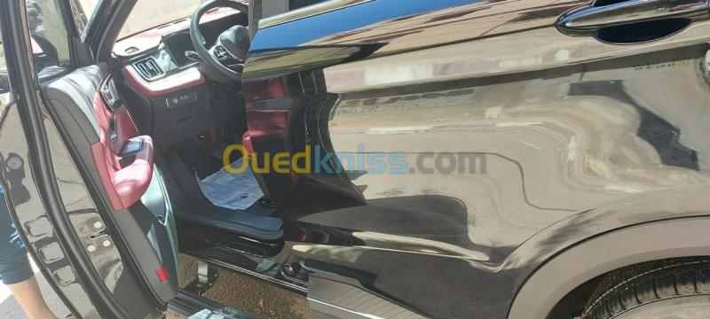 Jetour  X70 PLUS 2026 Luxury plus 