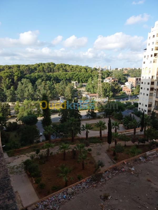  Location Duplex Alger El achour