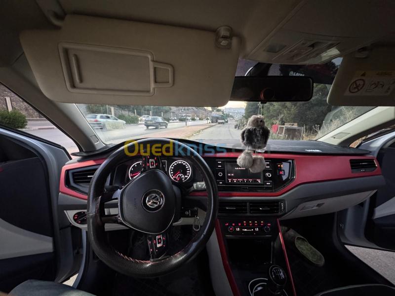 Volkswagen Polo 2018 Beats 2
