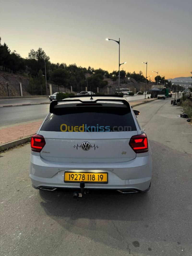 Volkswagen Polo 2018 Beats 4