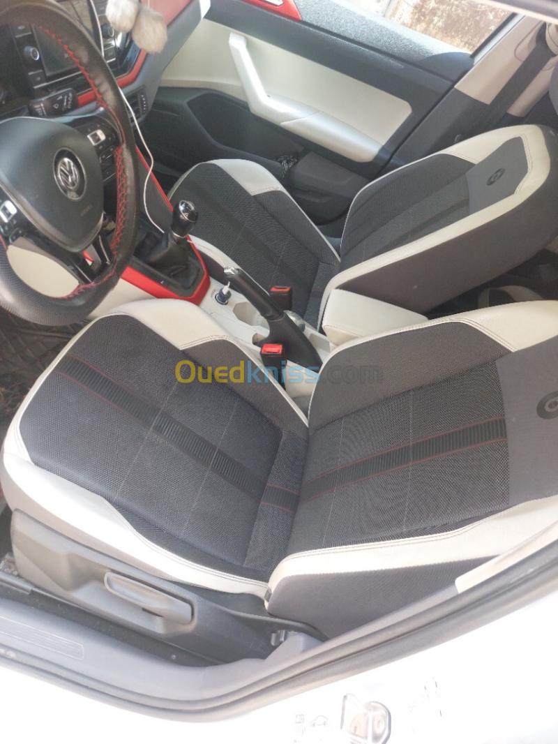 Volkswagen Polo 2018 Beats 12