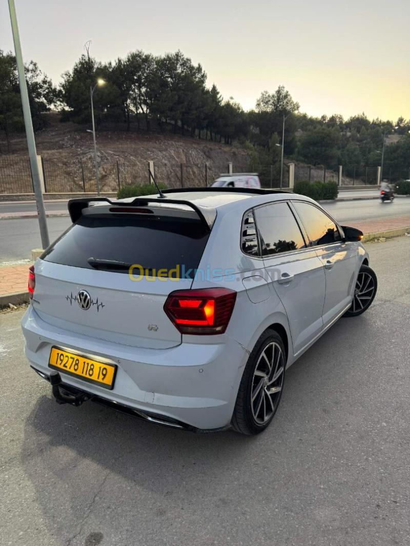 Volkswagen Polo 2018 Beats 3