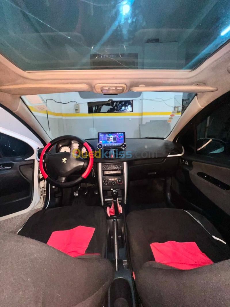 Peugeot 207 2010 207 5