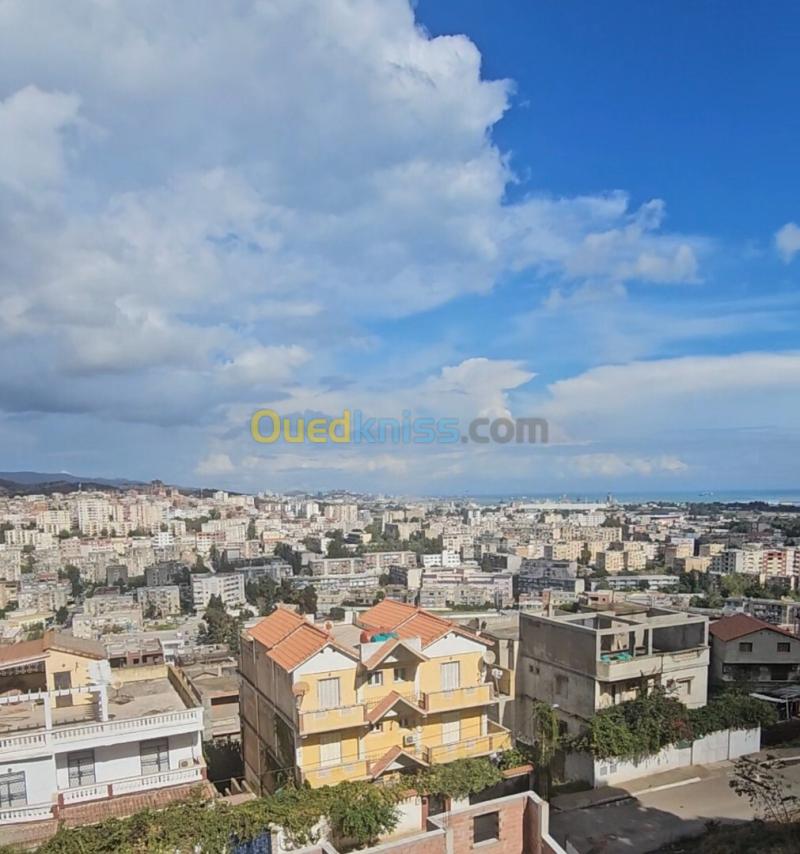 Vente Appartement F4 Annaba El bouni 2