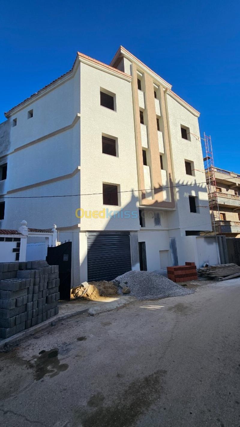 Vente Appartement F4 Annaba El bouni
