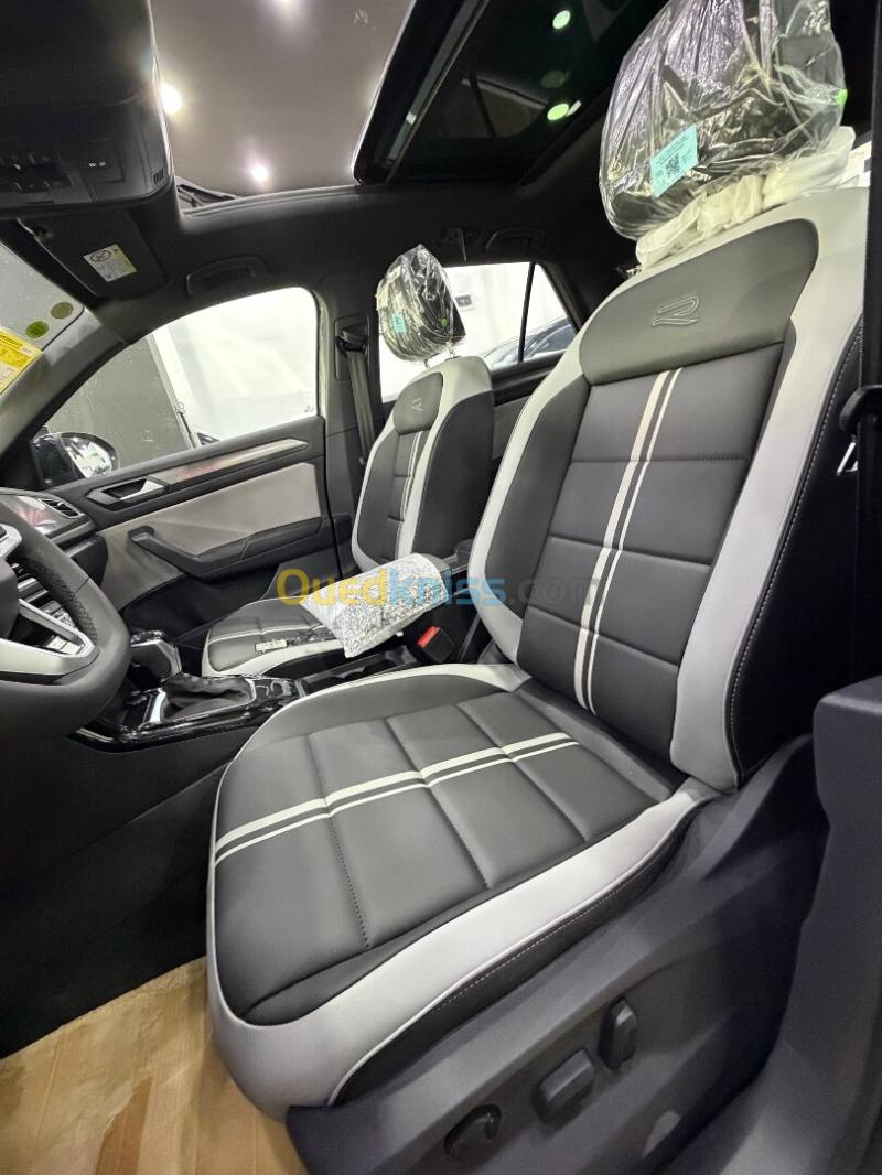 Volkswagen T-Roc 2026 R-line Black édition 7