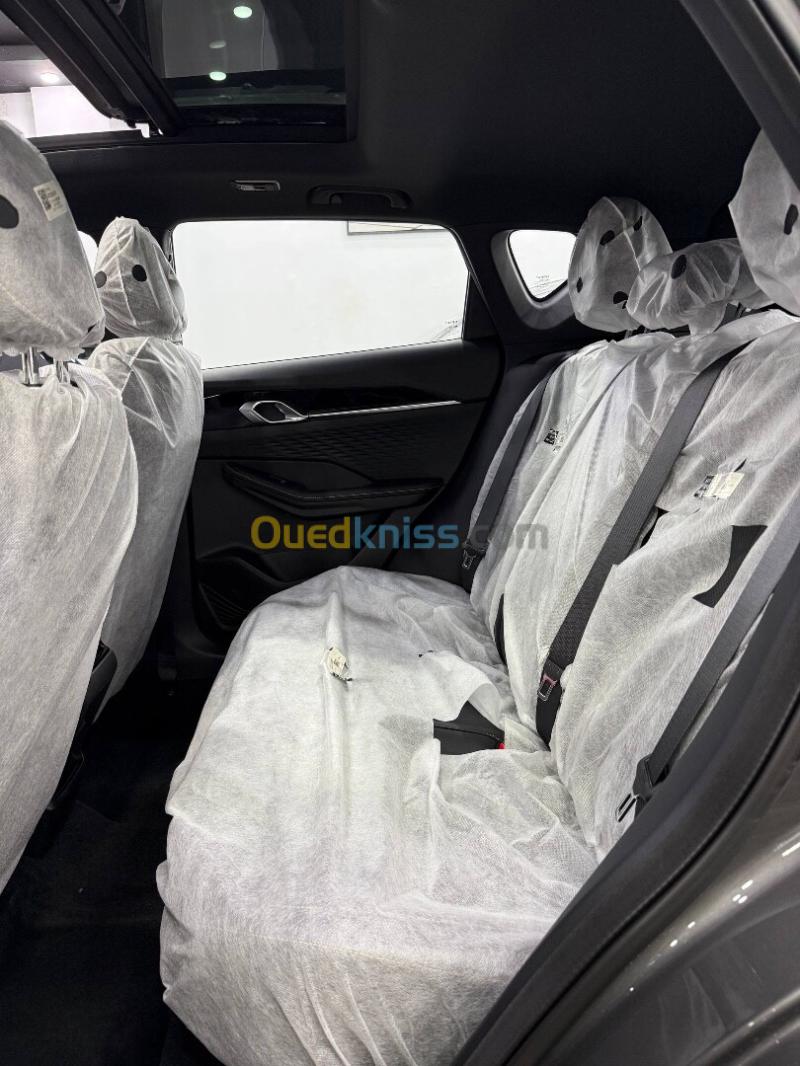 Volkswagen T-Roc 2026 R-line black edition 27
