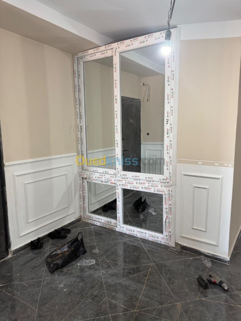 Vente Appartement F5 Bouira Bouira 20