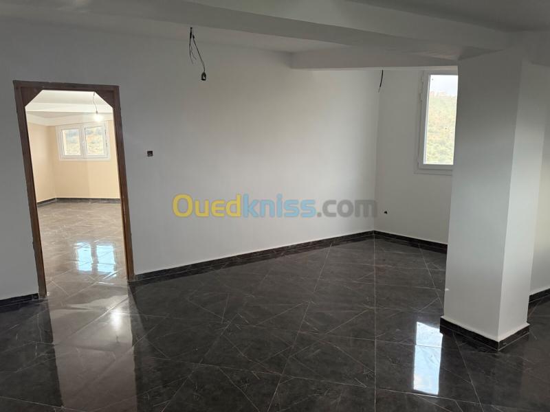 Vente Appartement F5 Bouira Bouira 5