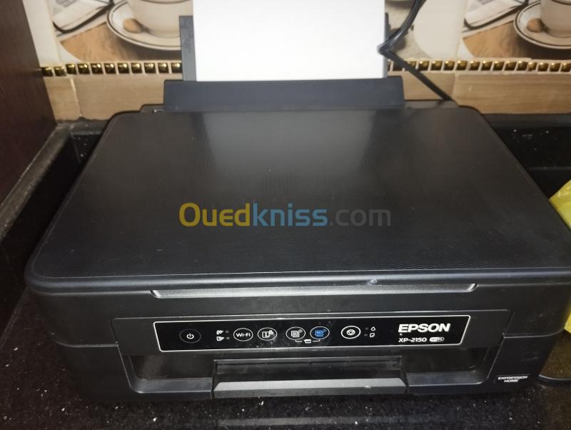  imprimante multifonction EPSON XP 2150 