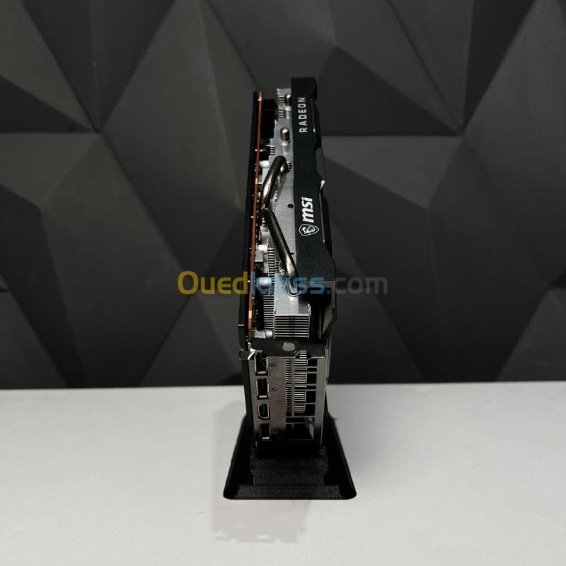 msi RX 6600XT MECH OC / GPU / 8GB 3