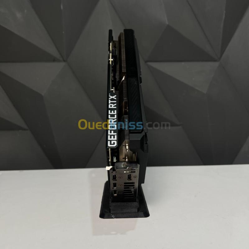 ASUS RTX 3060 ROG STRIX / GPU / 12GB 4