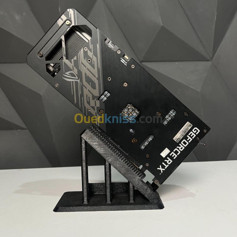 ASUS RTX 3060 ROG STRIX / GPU / 12GB 3
