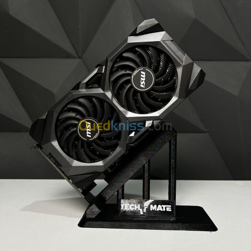 msi RX 6600XT MECH OC / GPU / 8GB