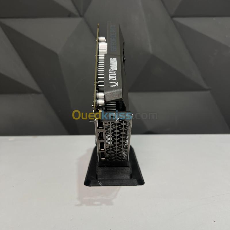ZOTAC RTX 3050 SOLO / GPU / NO 6 PIN / 6GB 3